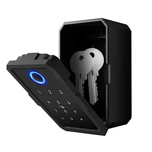 Tuya BLE  App High Security Fully Automatic Smart Lock Fingerprint  Smart Door Lock