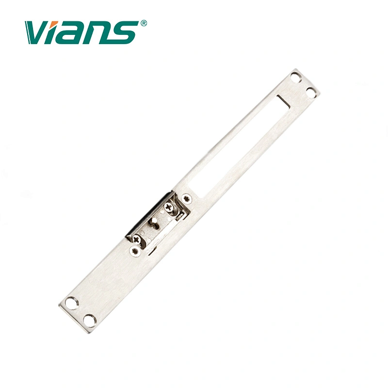 European Narrow Type Adjustable Electric Strike Lock