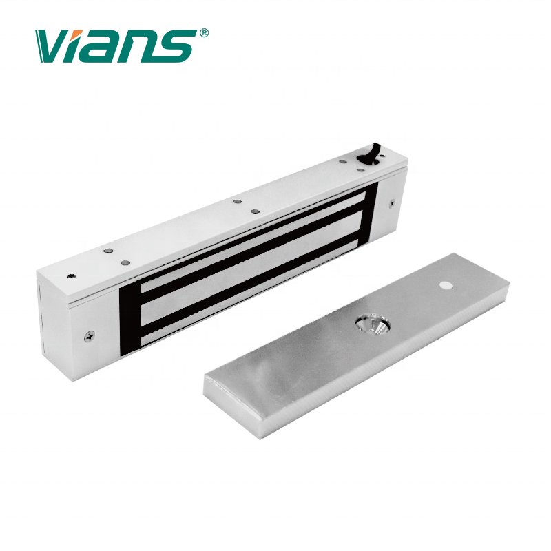 300KG 600LBS Waterproof Type Outdoor Electric Magnetic Lock