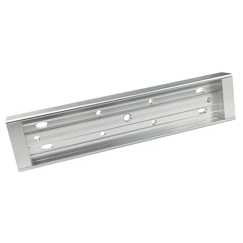 High Quality 280KG  Electric Magnetic Door Lock Mounting Bracket 600lbs G Type Bracket