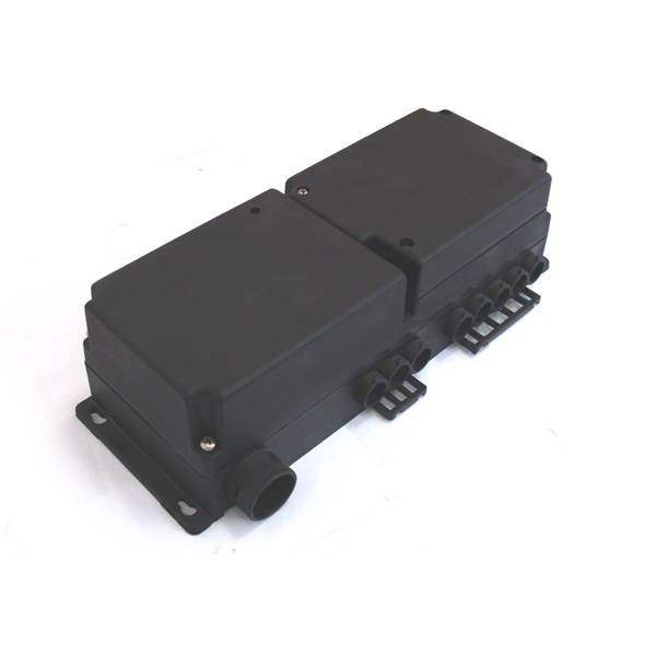 110-240V AC input,12/24V DC output,operate 4pcs linear actuator,with rechargeable battery.