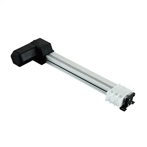 Quiet and powerful,fast speed,Max load 6000N