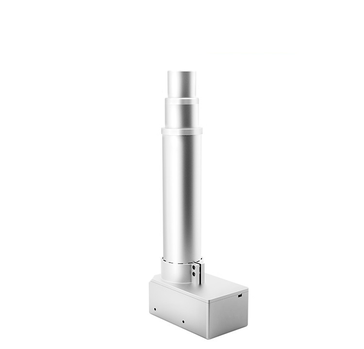 OK-LC20B 1500N  3 stages  lifting column