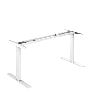 OK-ED02T2 height adjustable standing desk