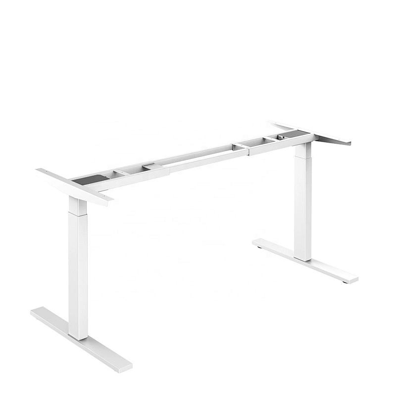 OK-ED02T2 height adjustable standing desk