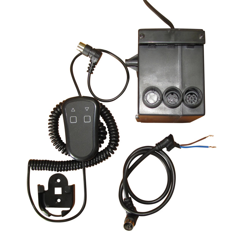 110-240V AC input,12/24V DC output,operate 3pcs linear actuatorr