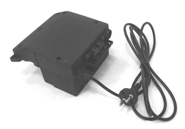 110-240V AC input,12/24V DC output,operate 4pcs linear actuator