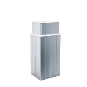treatment medical bed lifting column
