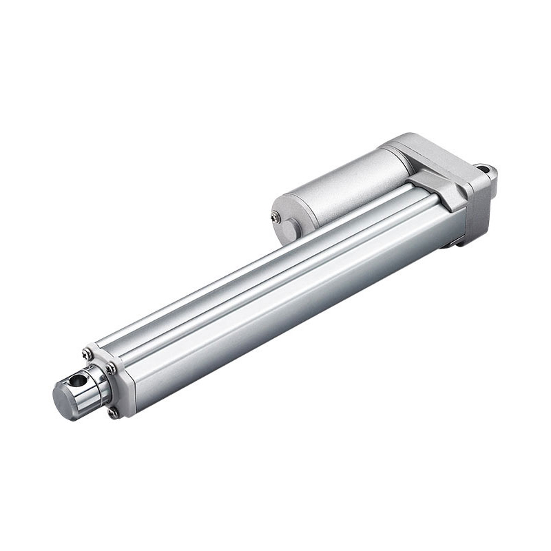 IP66,1200N,150MM/S,Potentiometer,Hall sensor,Encoder position feedback