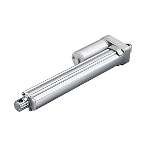 IP66,1200N,150MM/S,Potentiometer,Hall sensor,Encoder position feedback