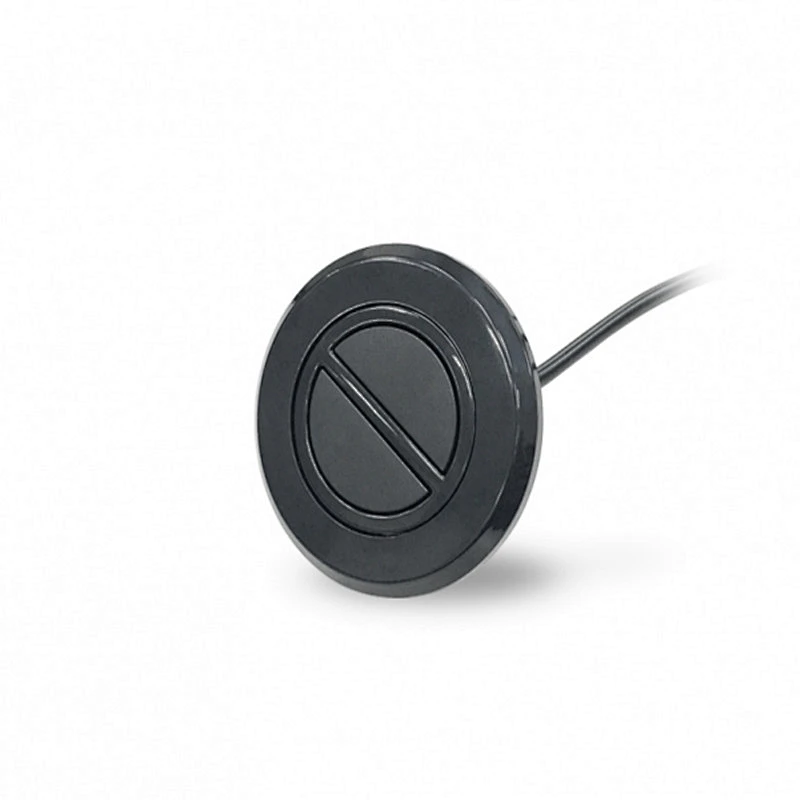 2 buttons, control 1PCS linear actuator from China Manufacturer - WallsTech