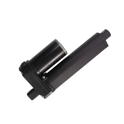 Max load 3500N,170MM/S,Potentiometer,Hall sensor,Encoder position feedback