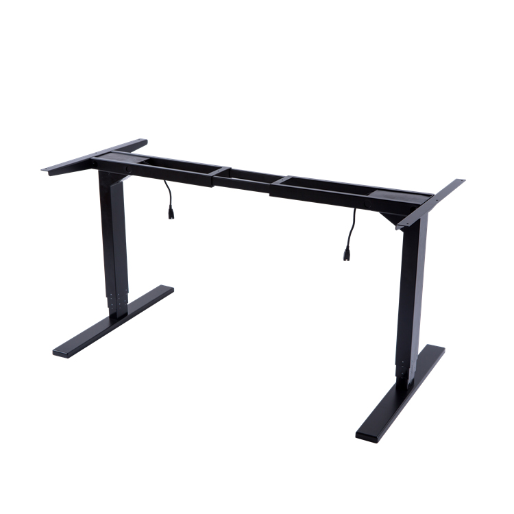 height adjustable desk