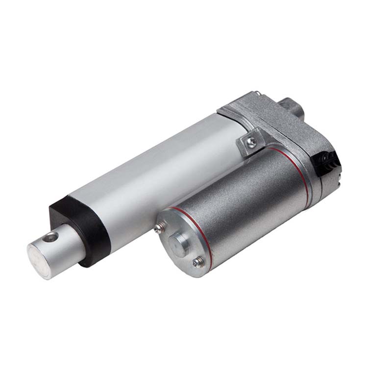 Max load 1500N,100MM/S,Potentiometer,Hall sensor,Encoder position feedback