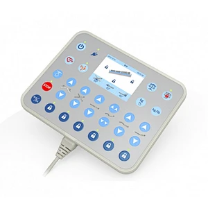 30 buttons,control 10PCS linear actuator