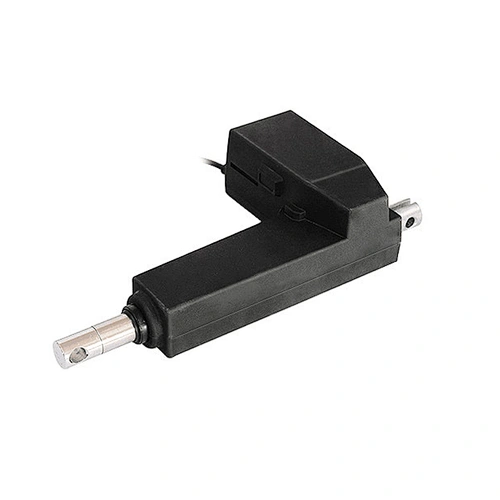Quiet and powerful,Max load 8000N,safety nut,hall sensor position feedback