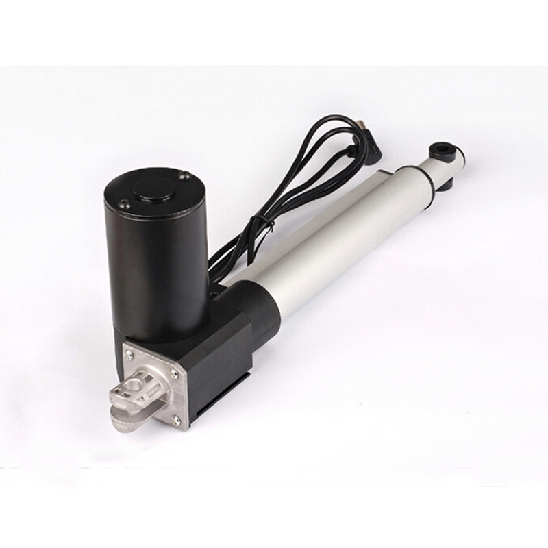 Quiet and powerful,Max load 6000N,hall sensor position feedback