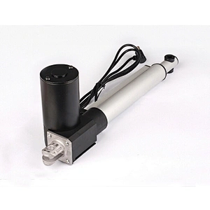 Quiet and powerful,Max load 6000N,hall sensor position feedback