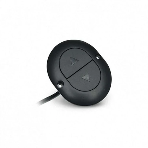 2 buttons,control 1PCS linear actuator