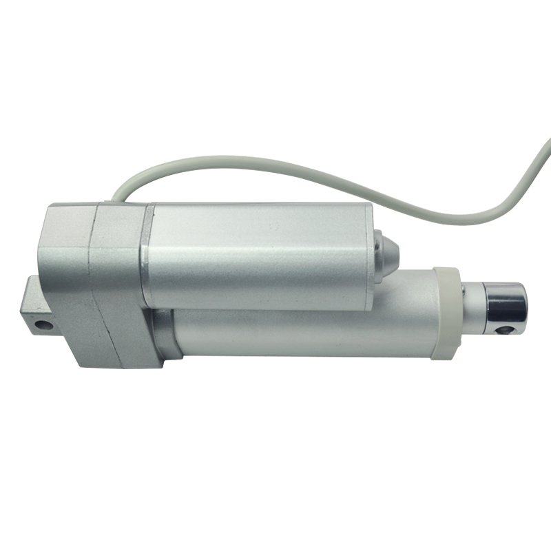 Quiet and powerful,Max load 4000N,40MM/S,Potentiometer,Hall sensor,Encoder position feedback