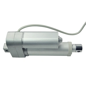 Quiet and powerful,Max load 4000N,40MM/S,Potentiometer,Hall sensor,Encoder position feedback