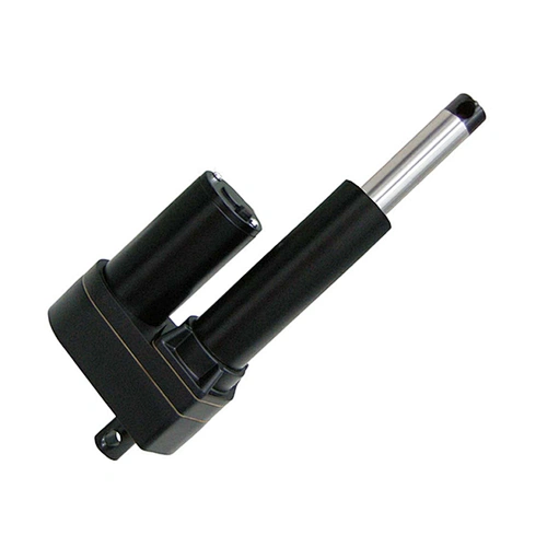 12000N,160MM/S,Potentiometer,Hall sensor,Encoder position feedback