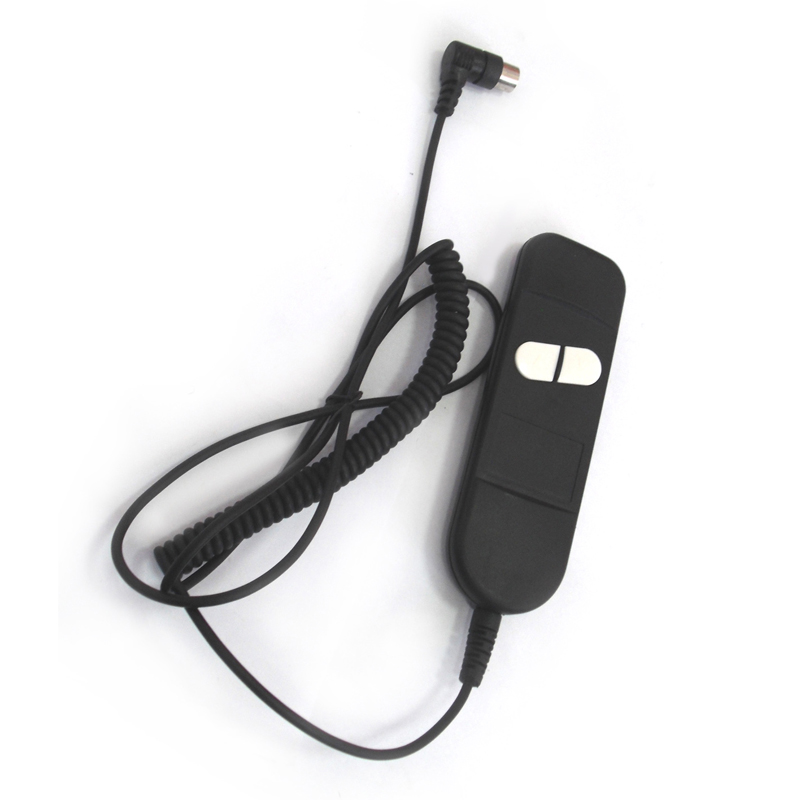 2 buttons,control 1PCS linear actuator