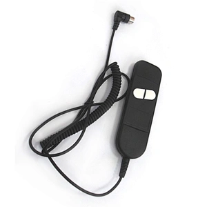 2 buttons,control 1PCS linear actuator