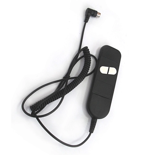 2 buttons,control 1PCS linear actuator