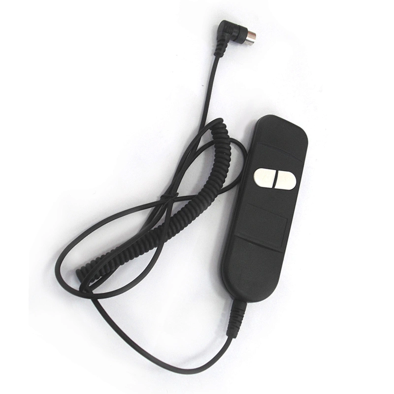 2 buttons,control 1PCS linear actuator
