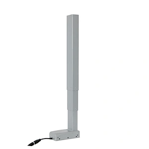 3 stages height adjustable desk leg ,electric desk leg