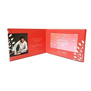 7inch A5 hard cover VB