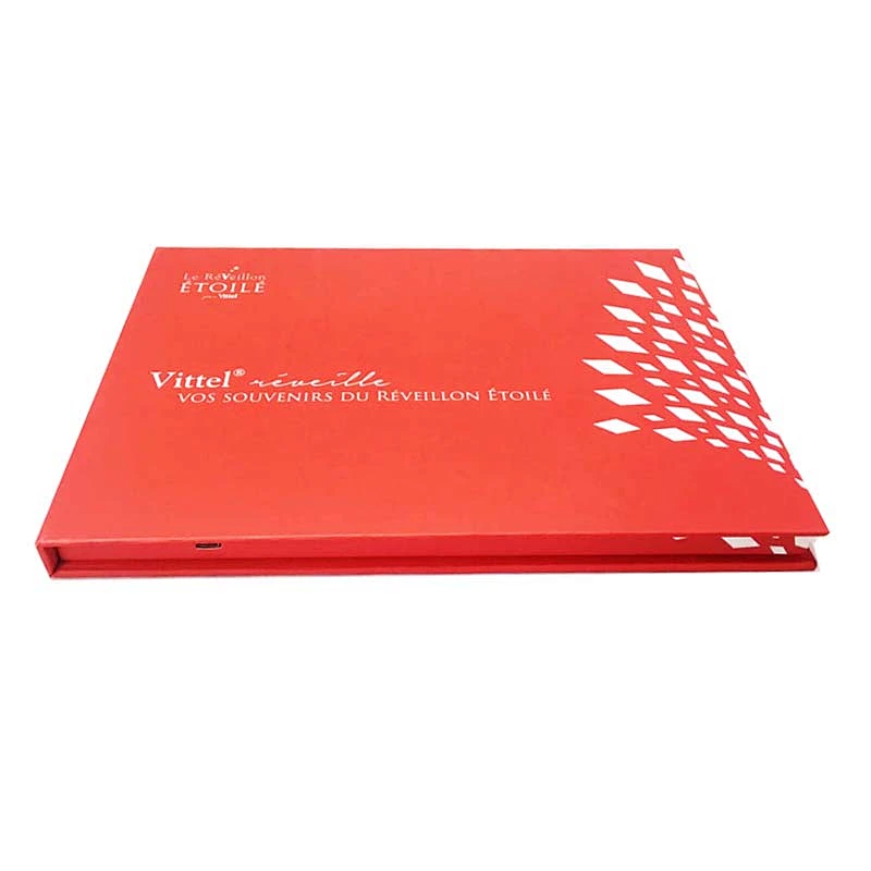 7inch A5 hard cover VB