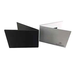 5inch A5 video brochure