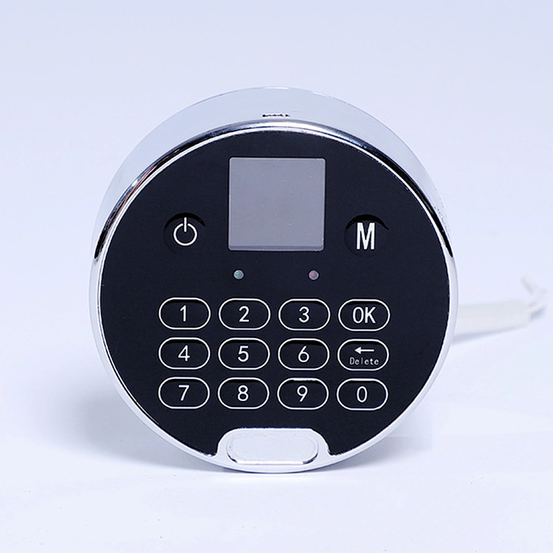 Intelligent Dynamic Password Lock (Offline+No Fingerprint) DT-401