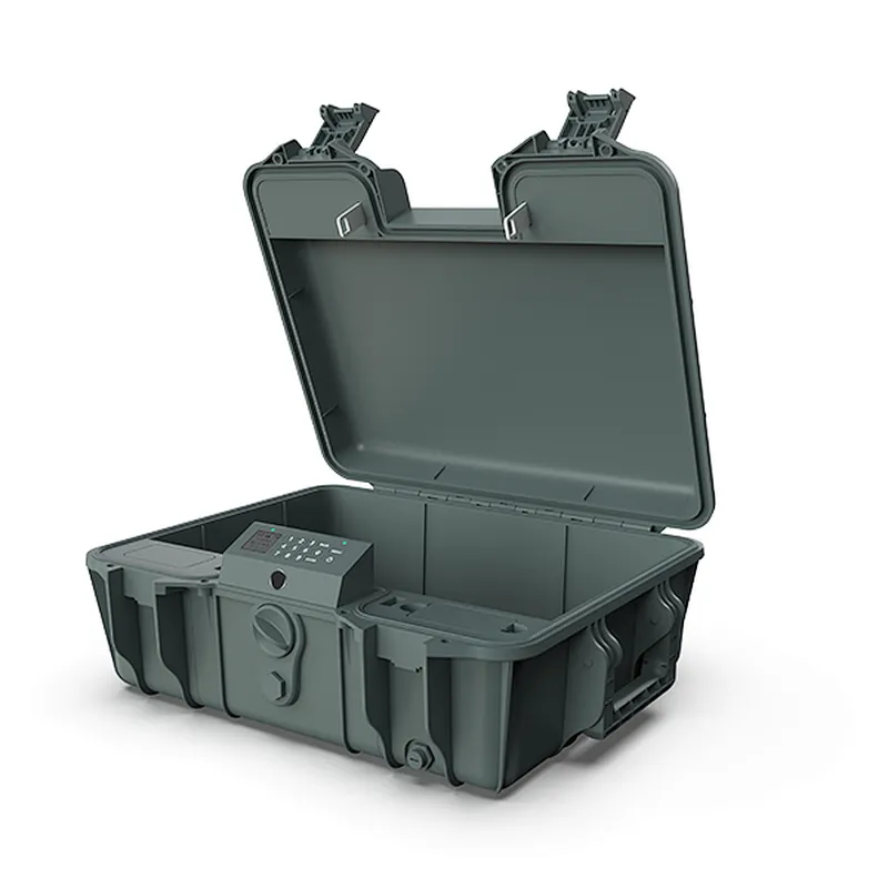 Intelligent Logistics Box BL-201