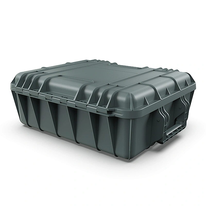 Intelligent GPS Box BL-201
