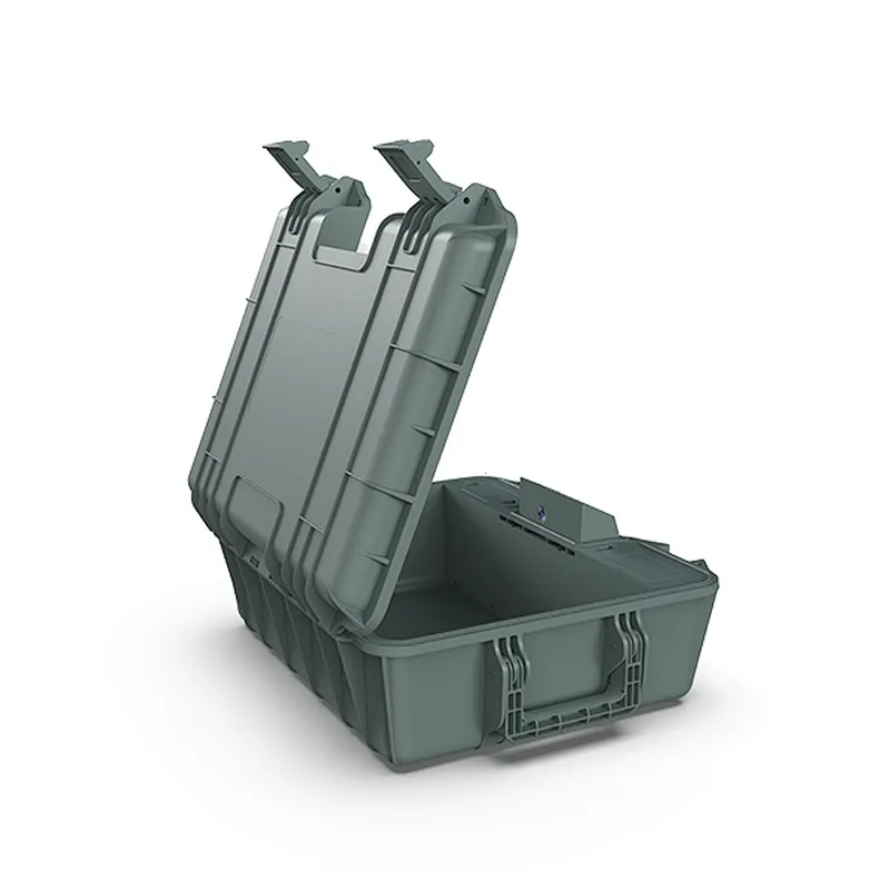 Intelligent Logistics Box BL-201