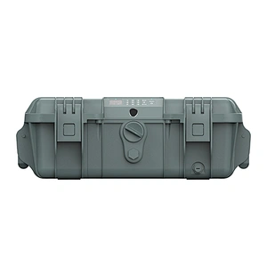Intelligent GPS Box BL-201