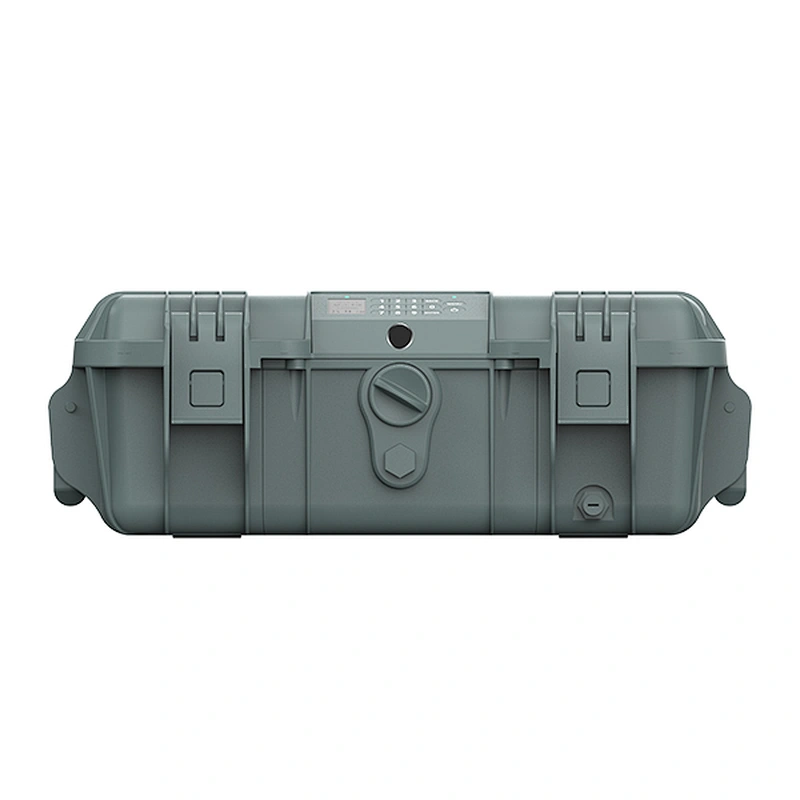 Intelligent GPS Box BL-201