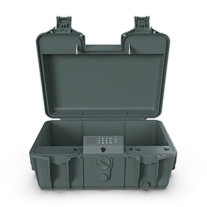 GPS Smart Protection Box BL-201