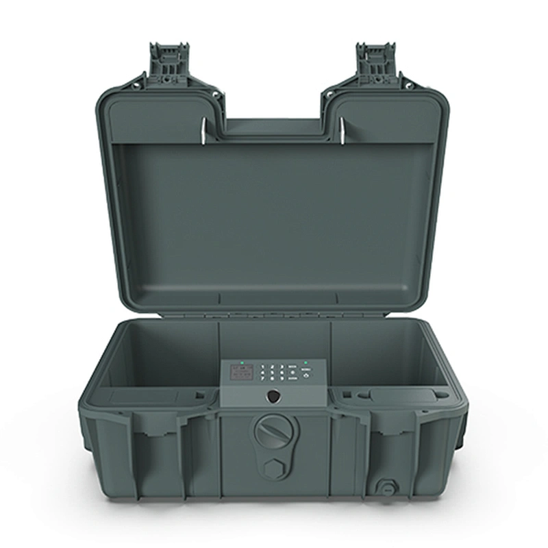 GPS Smart Protection Box BL-201