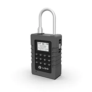 Intelligent Logistics Padlock LU-201