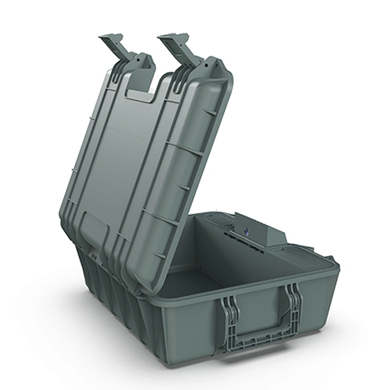 GPS Smart Protection Box BL-201