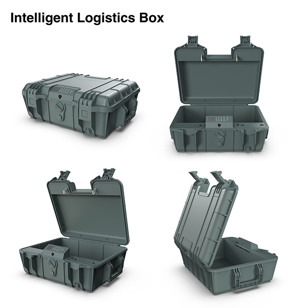gps lock, gps box
