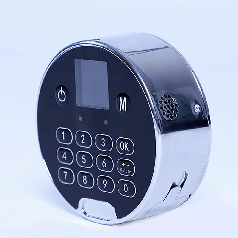 Intelligent Dynamic Password Lock DT-401
