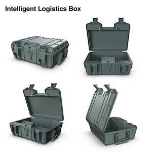 Intelligent Logistics Box BL-201