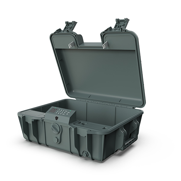 GPS Smart Protection Box BL-201 GPS Smart Protection Box BL-201