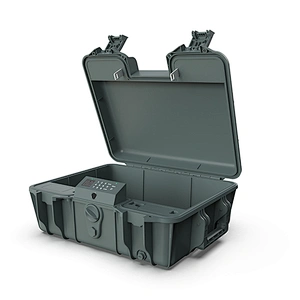 GPS Smart Protection Box BL-201