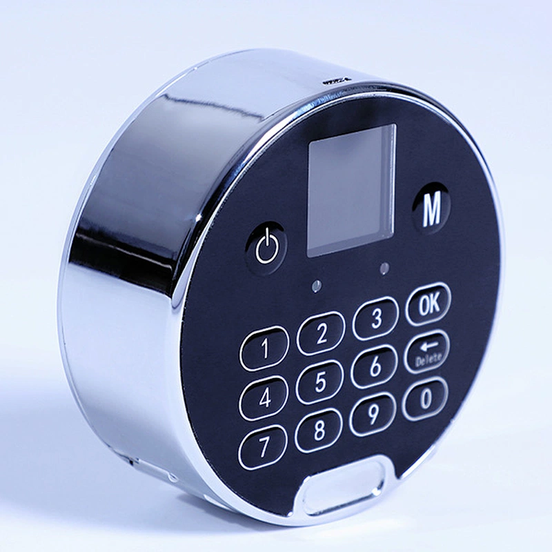 Intelligent Dynamic Password Lock DT-401